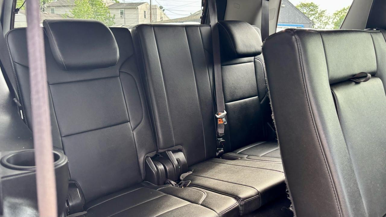 Chevrolet Tahoe  2020