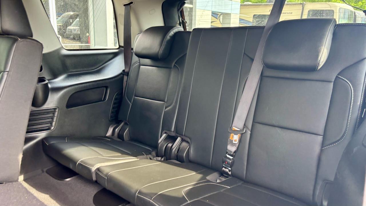 Chevrolet Tahoe  2020