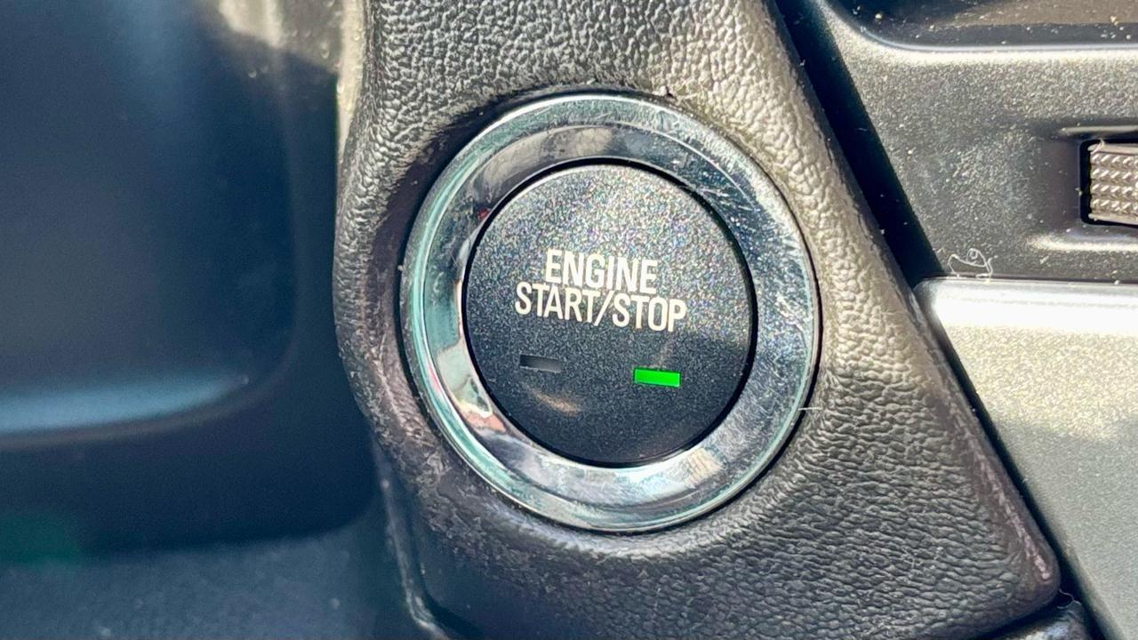 Chevrolet Tahoe  2020