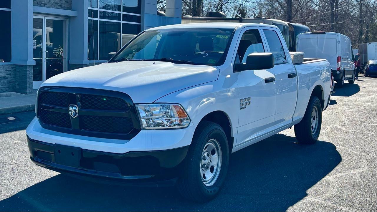 RAM 1500 Classic  2020