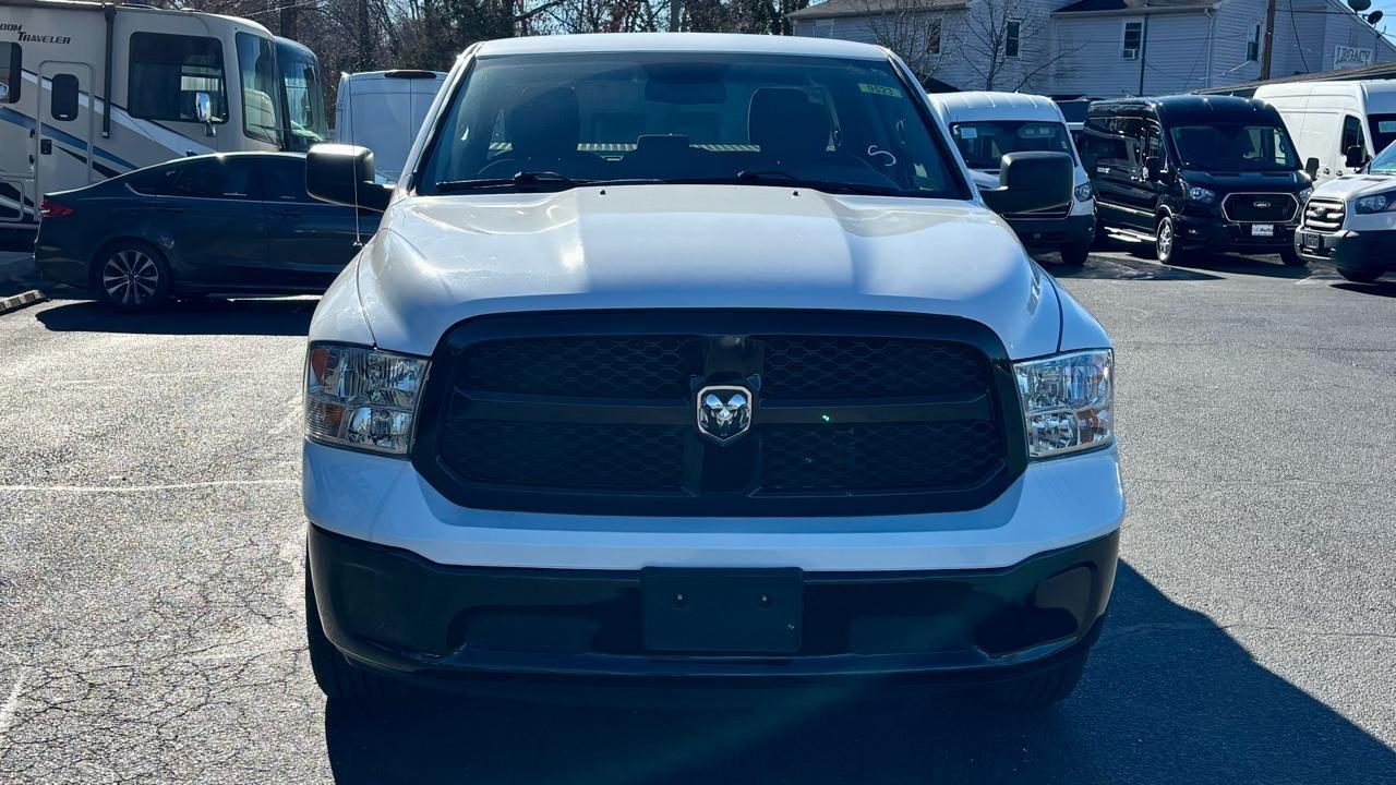 RAM 1500 Classic  2020