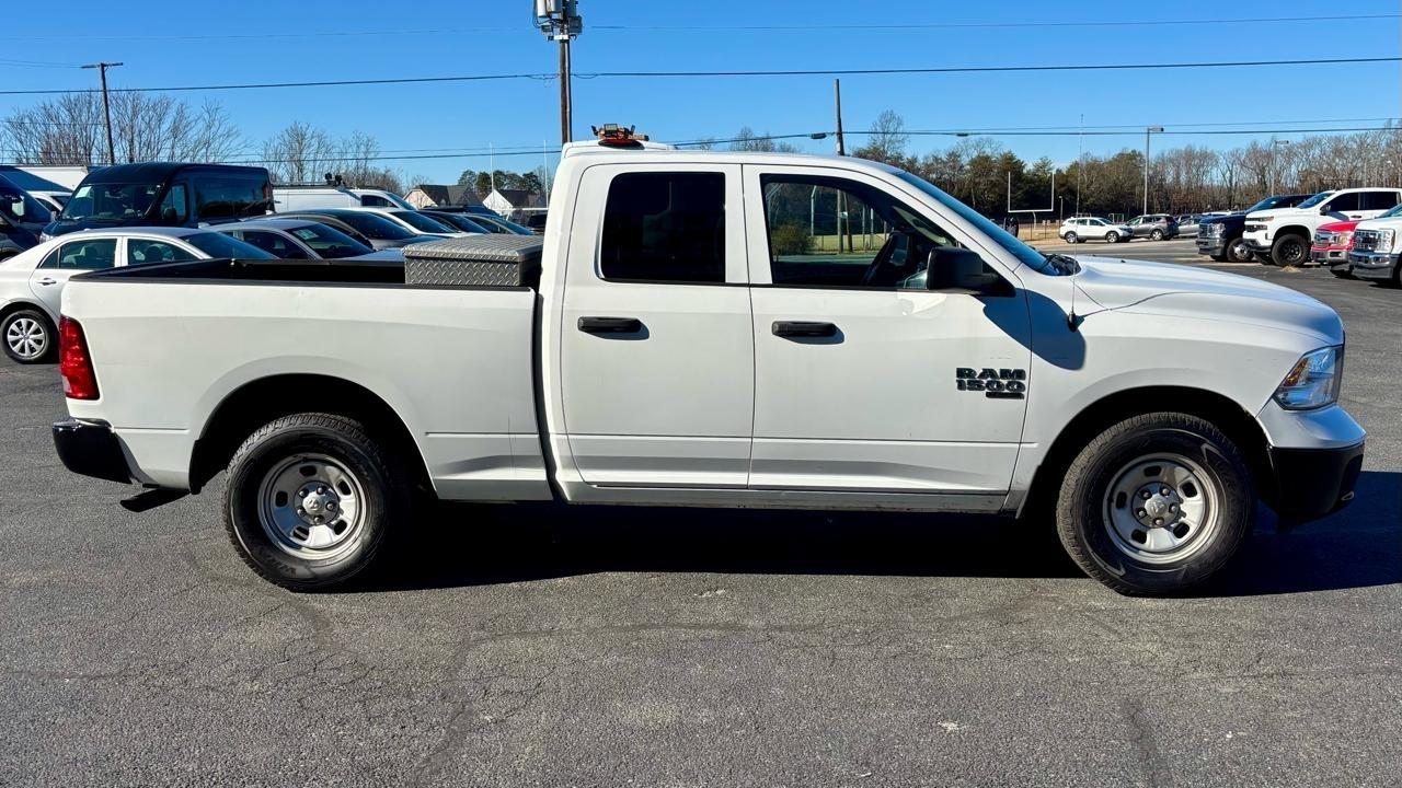 RAM 1500 Classic  2020