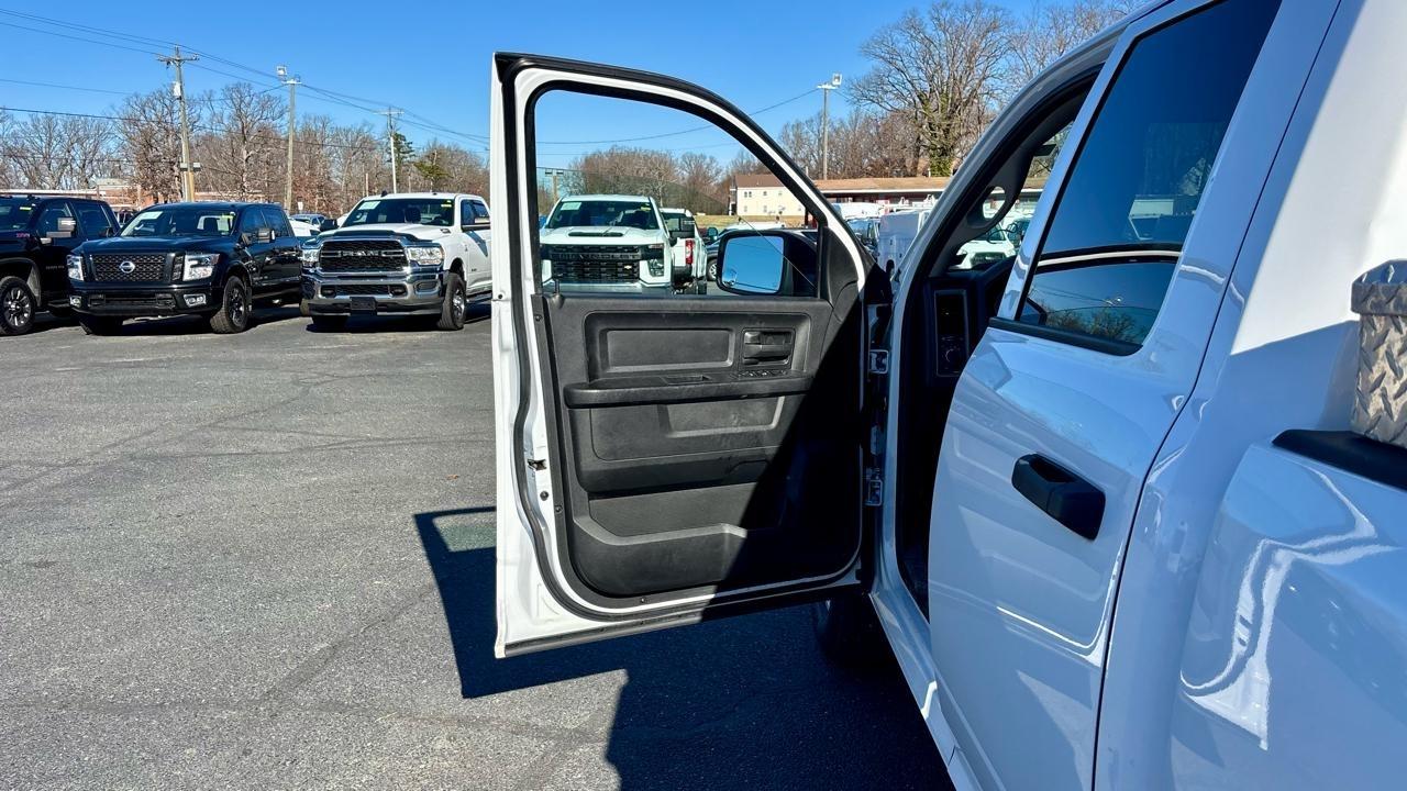 RAM 1500 Classic  2020