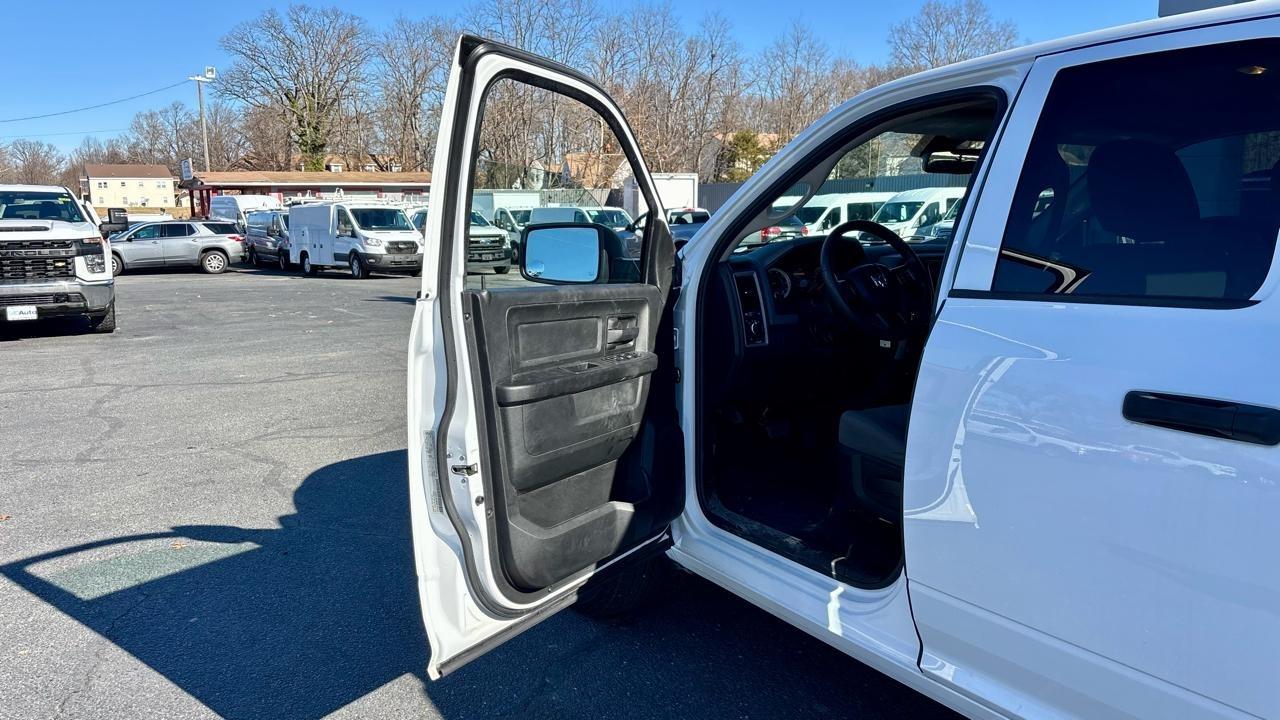 RAM 1500 Classic  2020