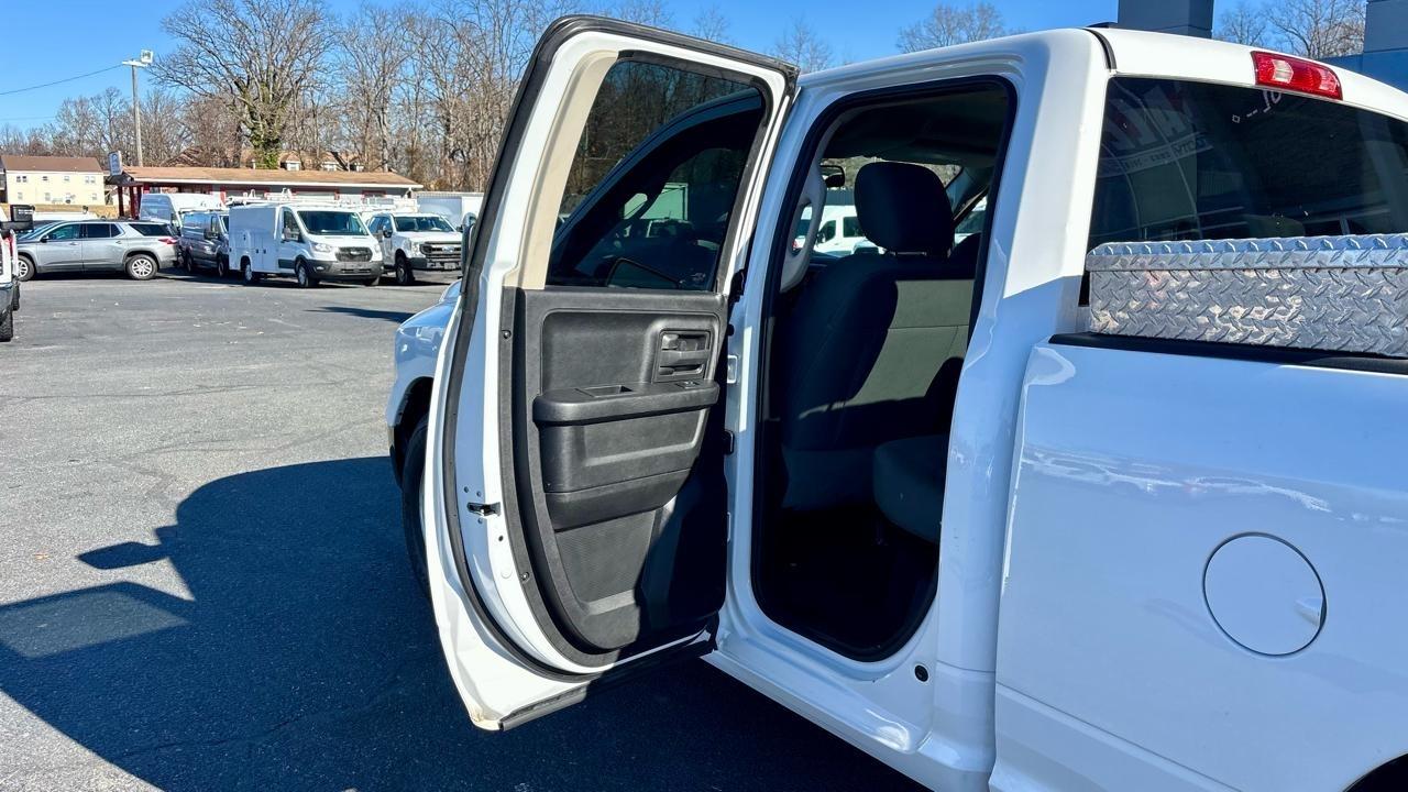 RAM 1500 Classic  2020