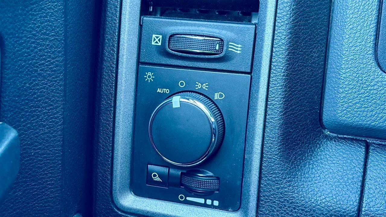 RAM 1500 Classic  2020