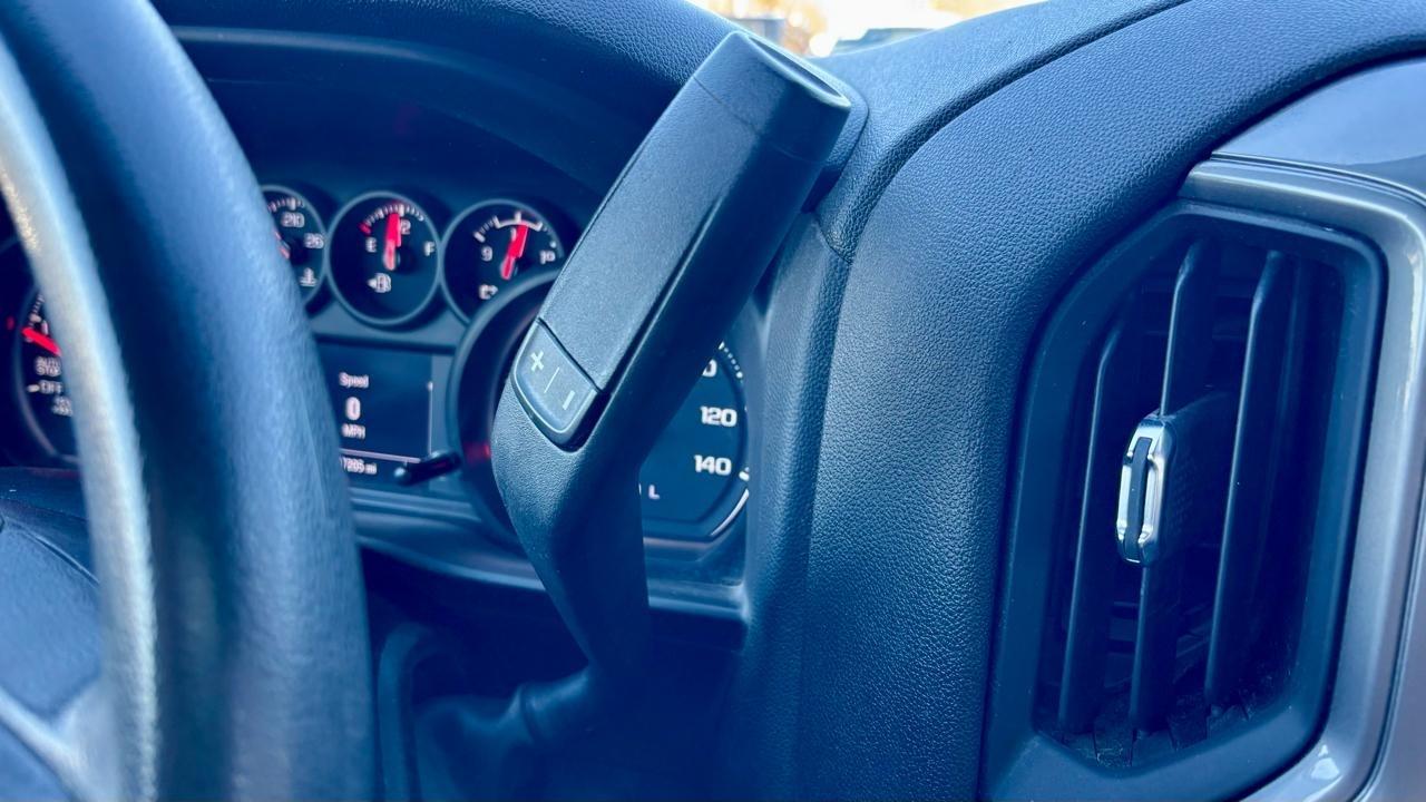 Chevrolet Silverado 1500  2023