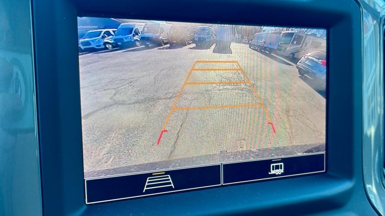 Chevrolet Silverado 1500  2023
