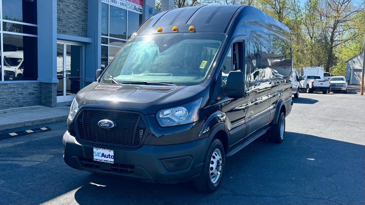 Ford Transit  2024