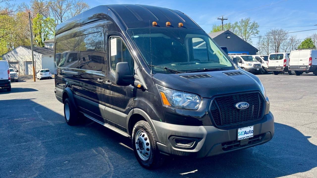 Ford Transit  2024