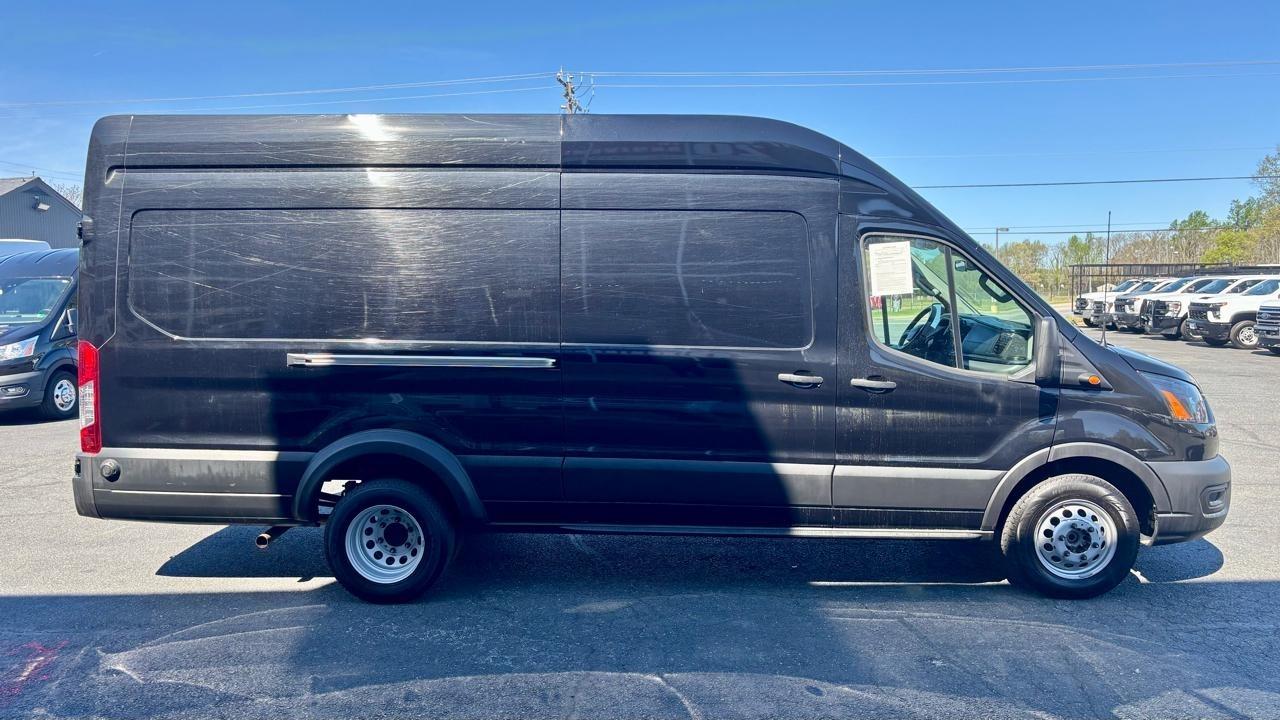 Ford Transit  2024