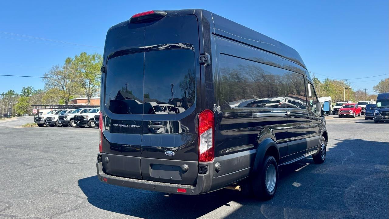 Ford Transit  2024
