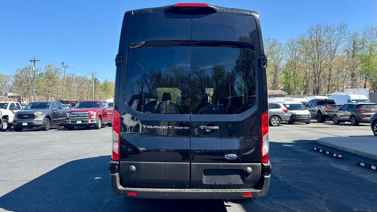 Ford Transit  2024