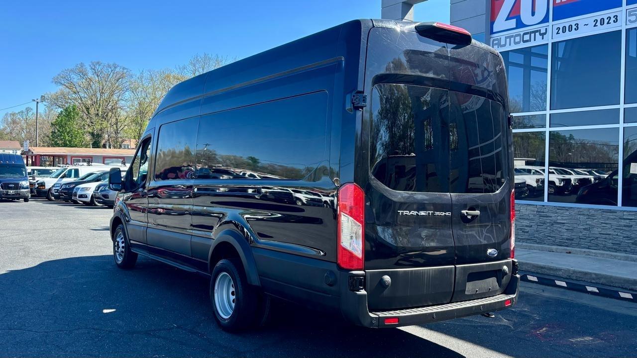 Ford Transit  2024