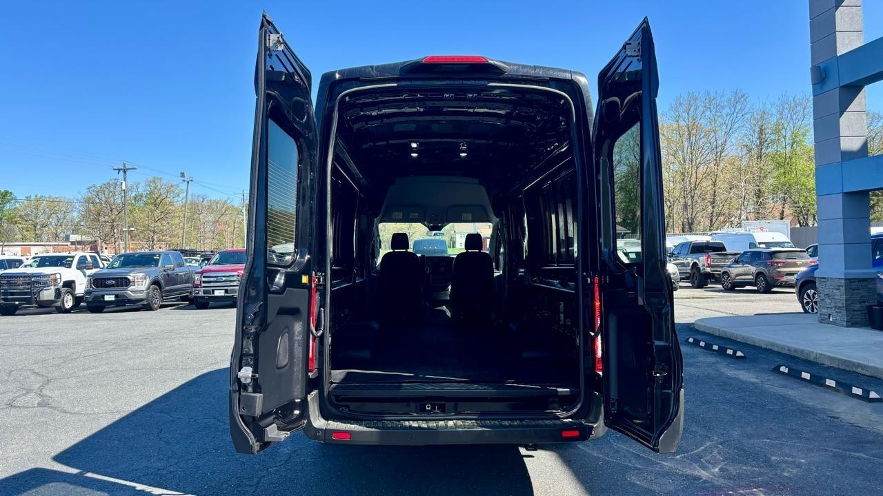 Ford Transit  2024