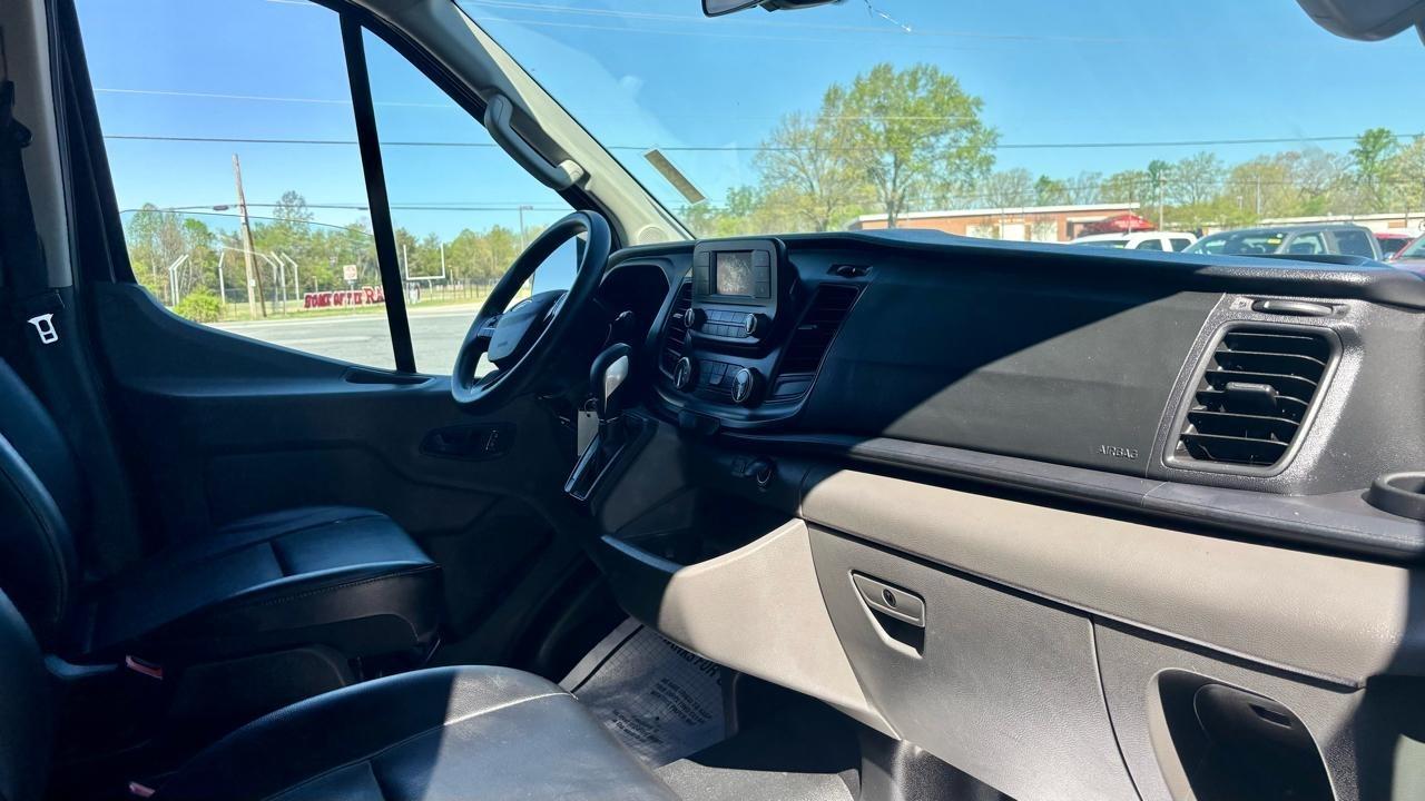 Ford Transit  2024