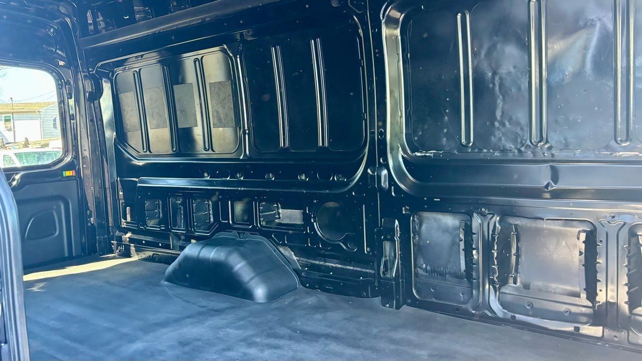 Ford Transit  2024