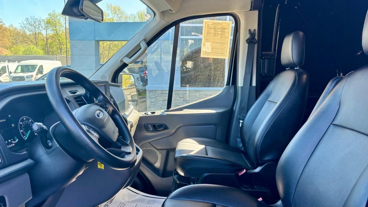 Ford Transit  2024