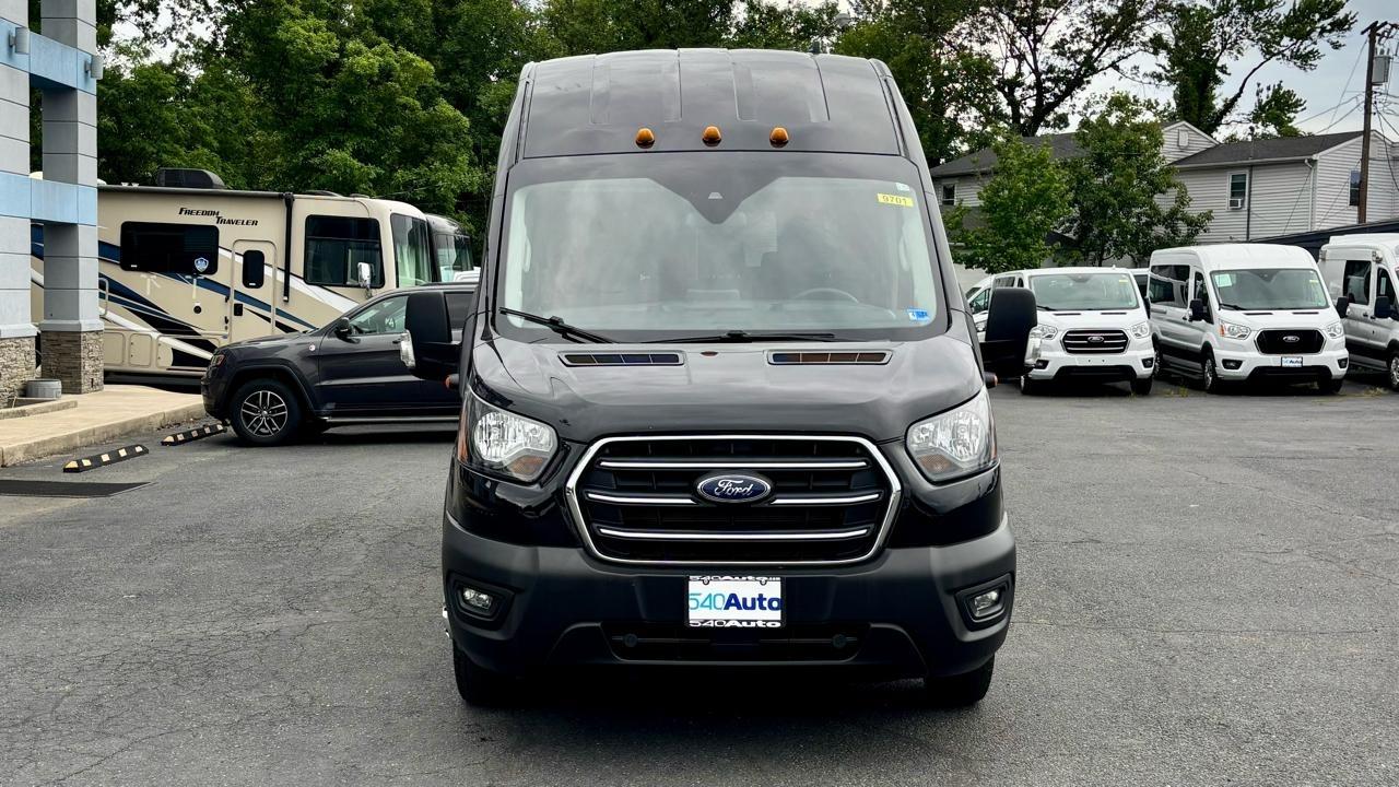 Ford Transit  2020