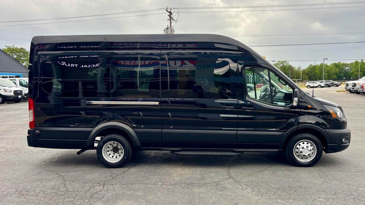 Ford Transit  2020