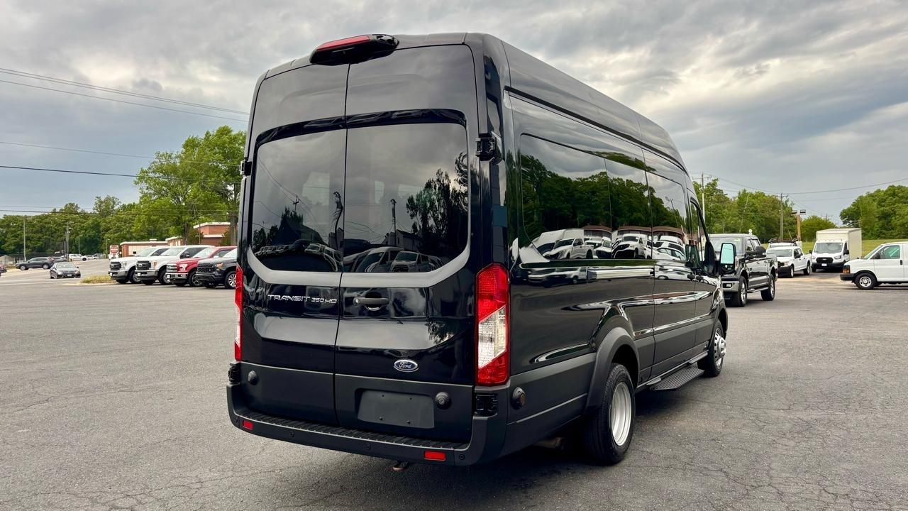 Ford Transit  2020
