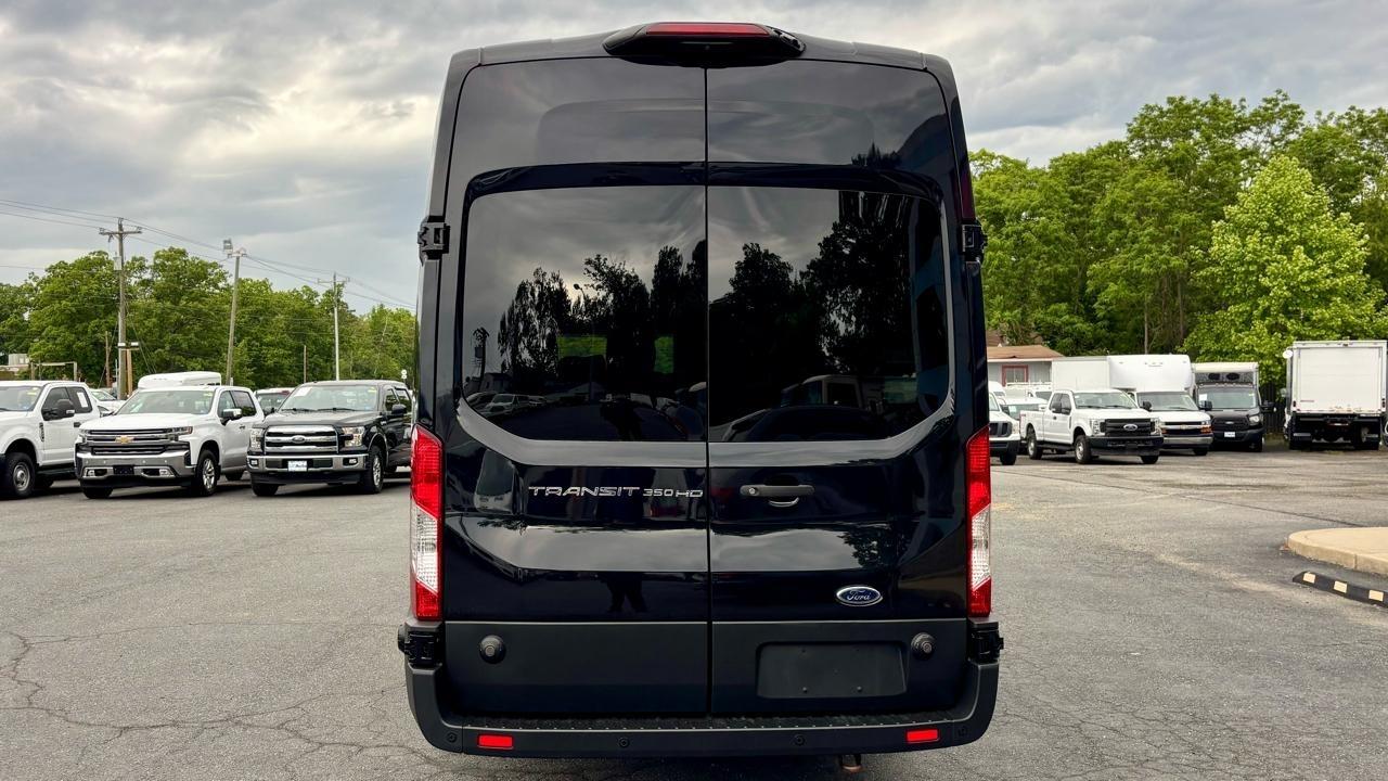 Ford Transit  2020