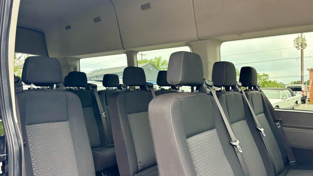 Ford Transit  2020