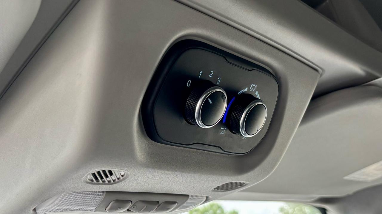 Ford Transit  2020