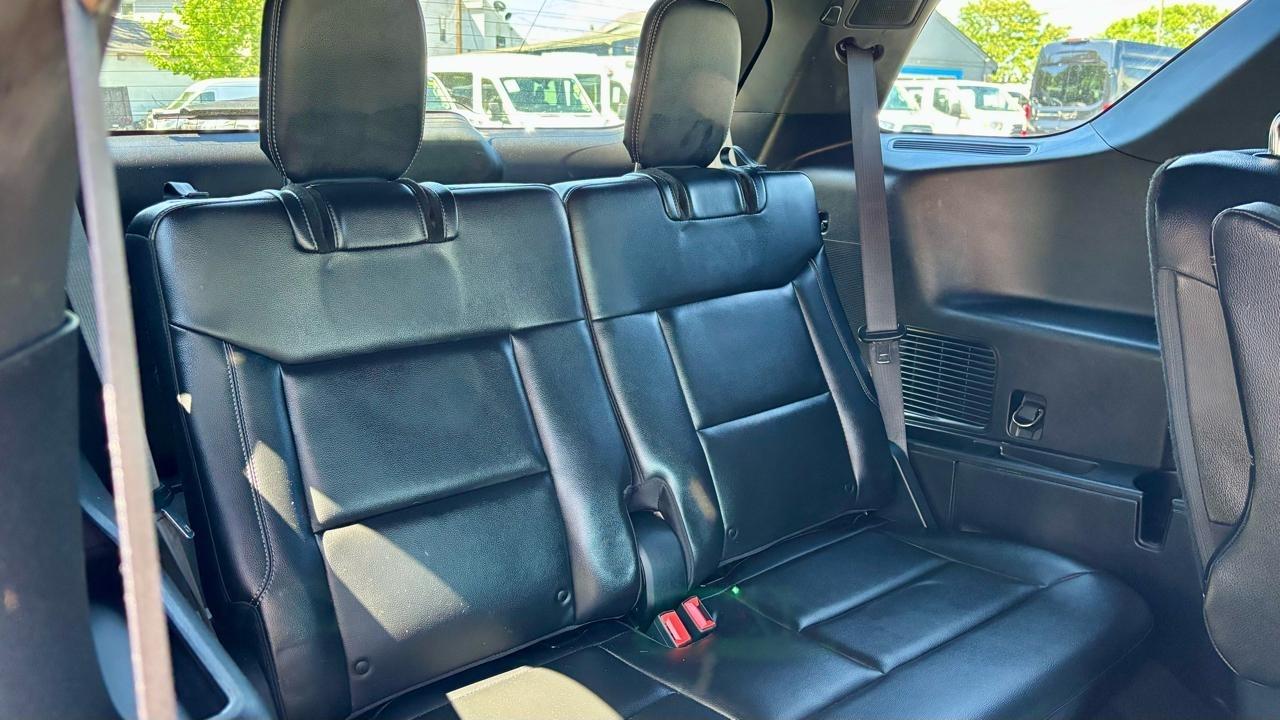 Ford Explorer  2020