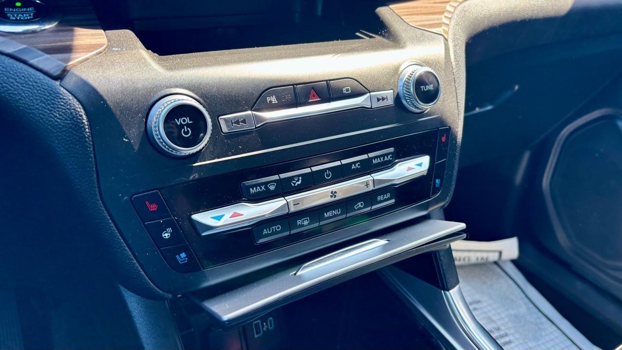 Ford Explorer  2020