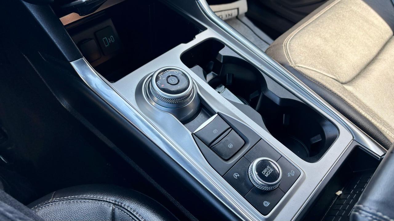 Ford Explorer  2020
