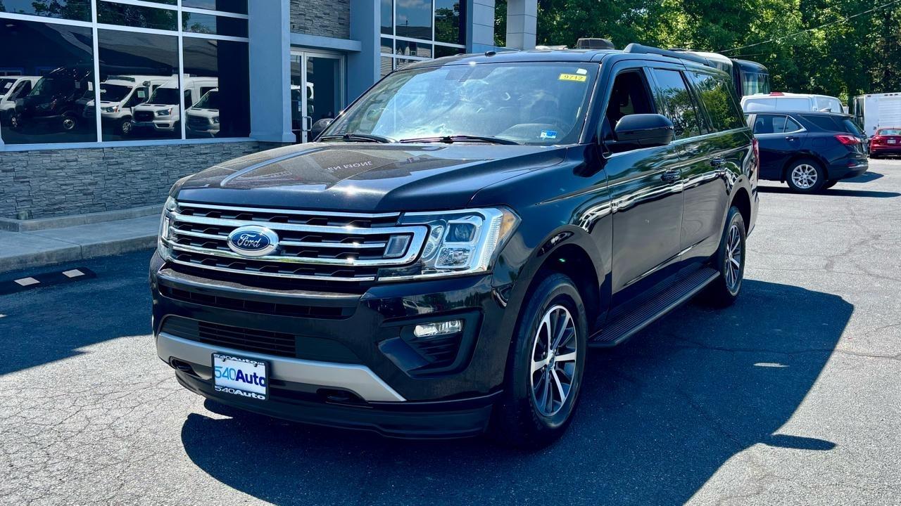Ford Expedition  2019