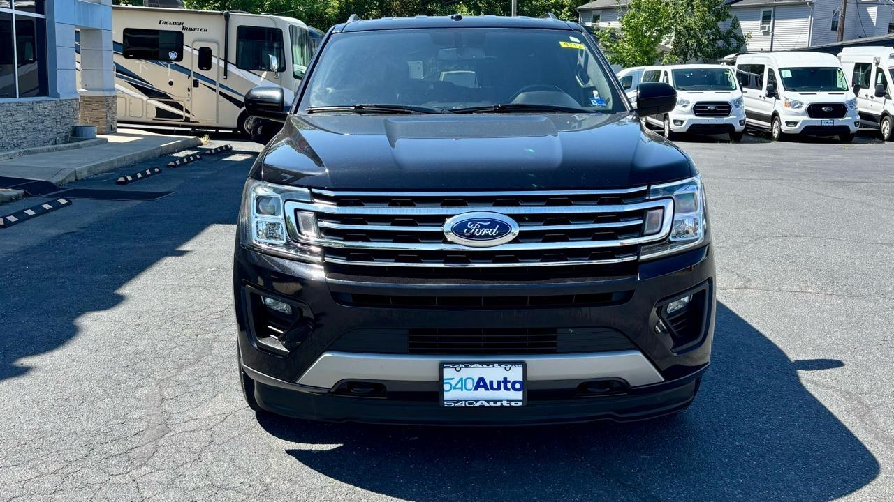 Ford Expedition  2019