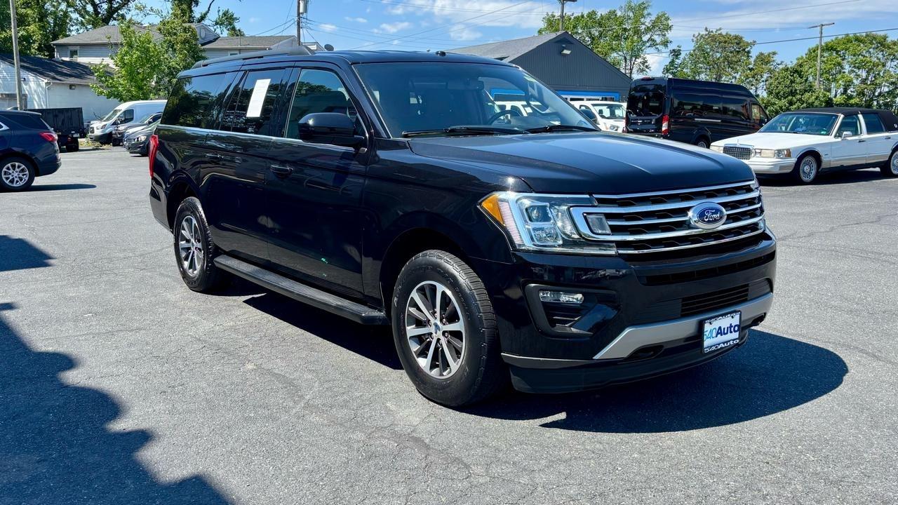 Ford Expedition  2019