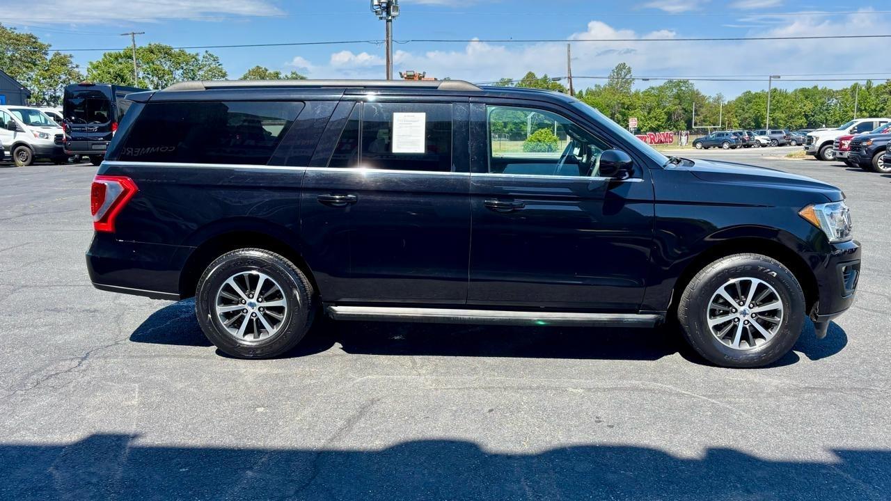 Ford Expedition  2019