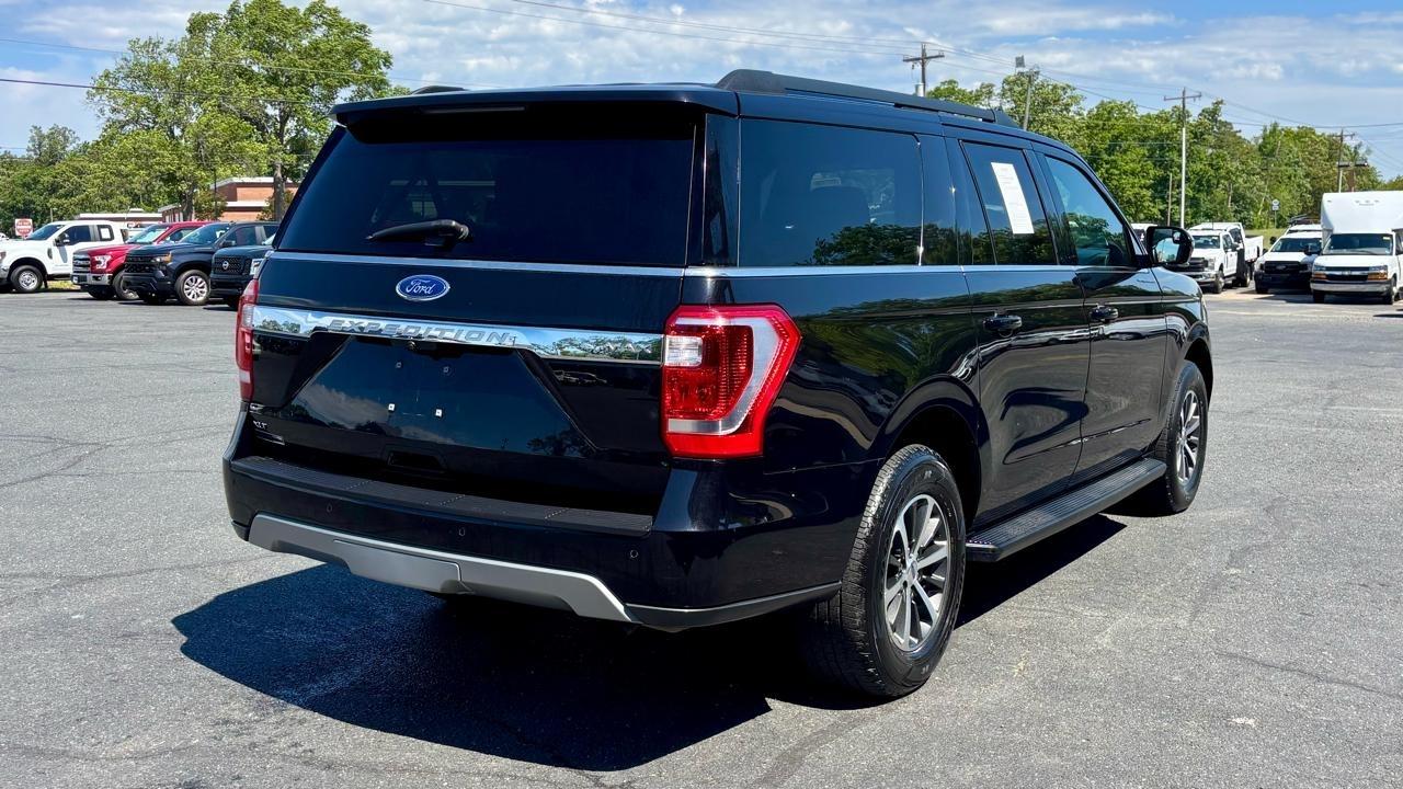 Ford Expedition  2019
