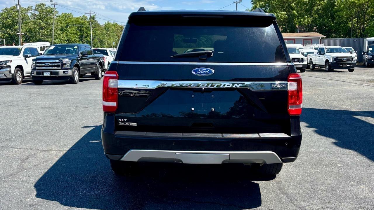 Ford Expedition  2019