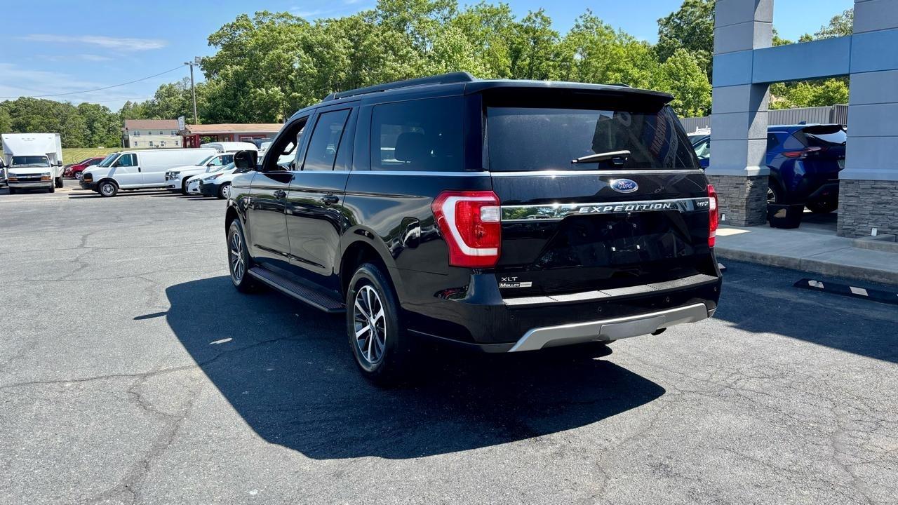 Ford Expedition  2019