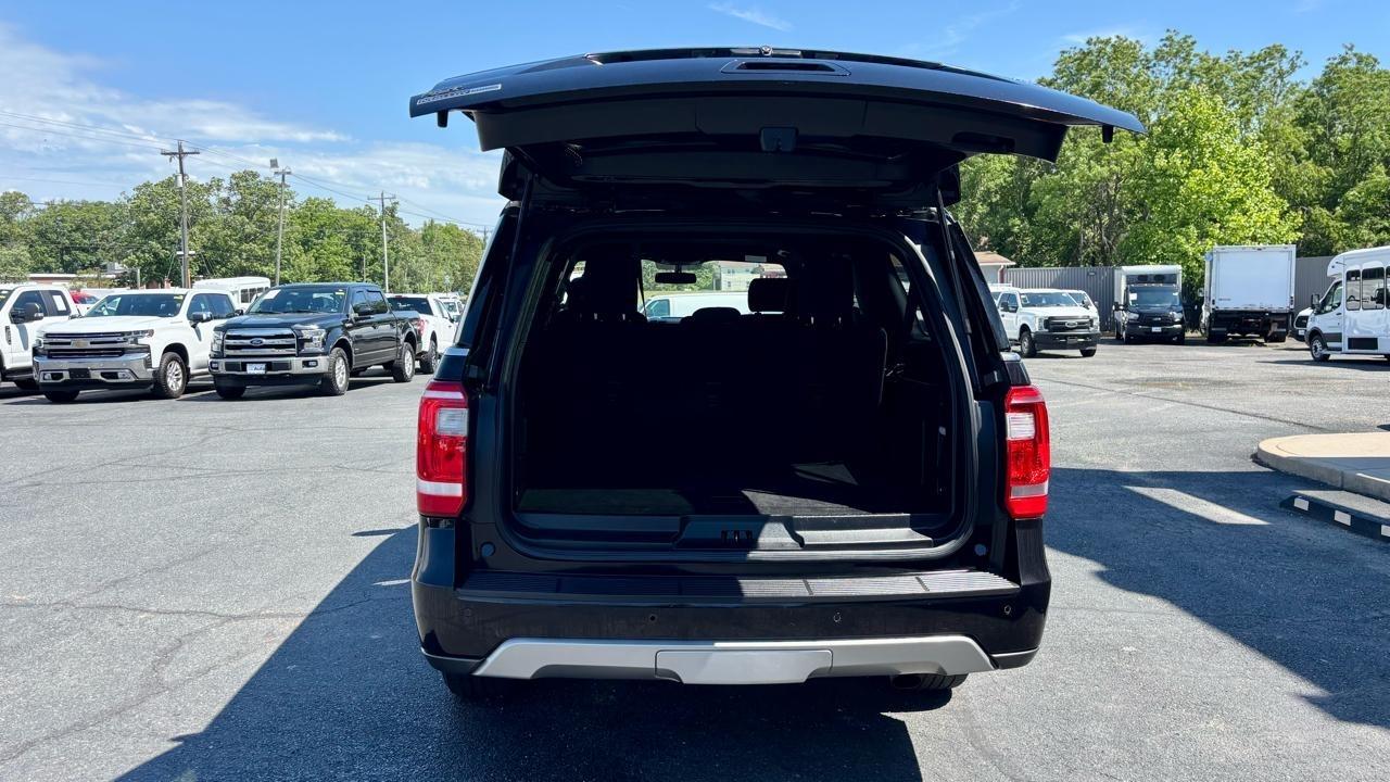 Ford Expedition  2019