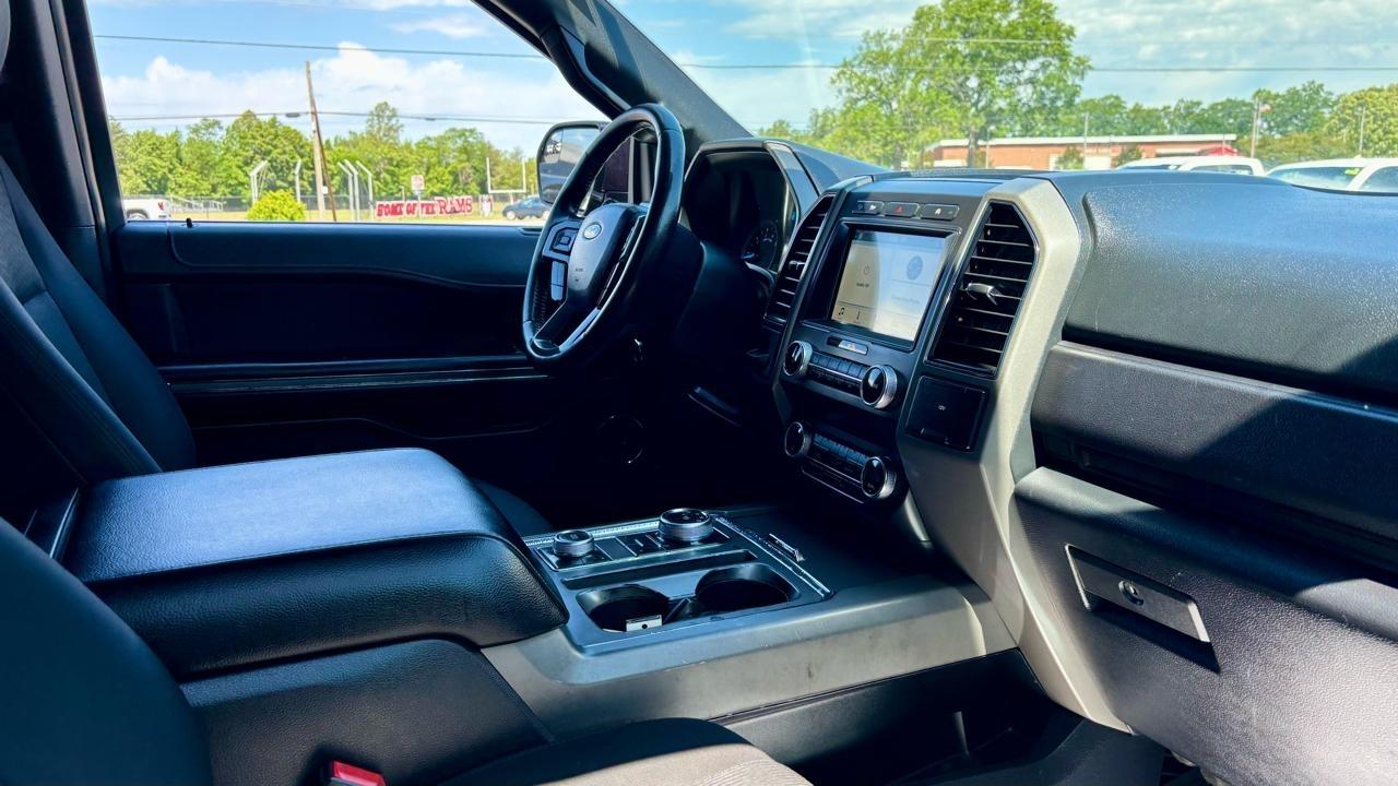 Ford Expedition  2019