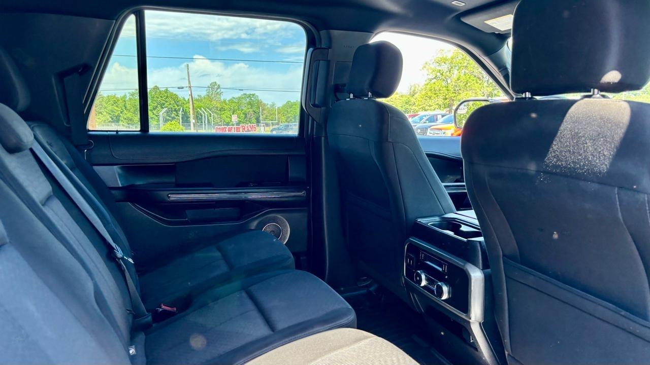 Ford Expedition  2019
