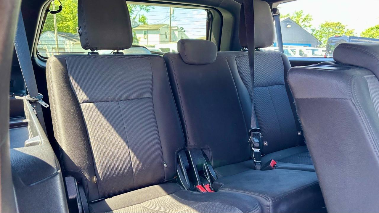 Ford Expedition  2019