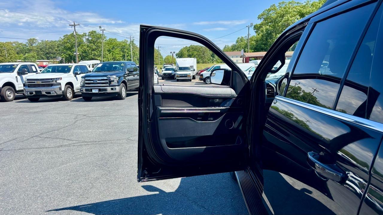 Ford Expedition  2019