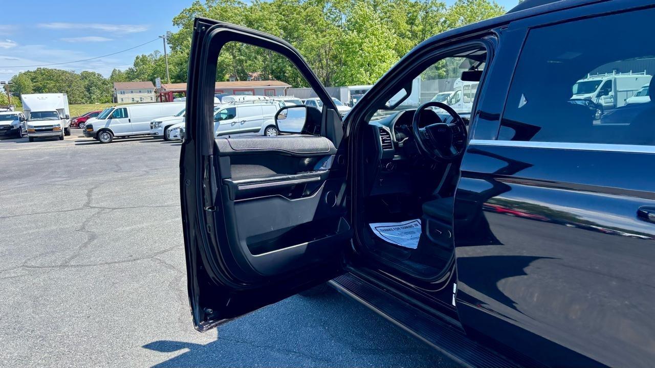 Ford Expedition  2019