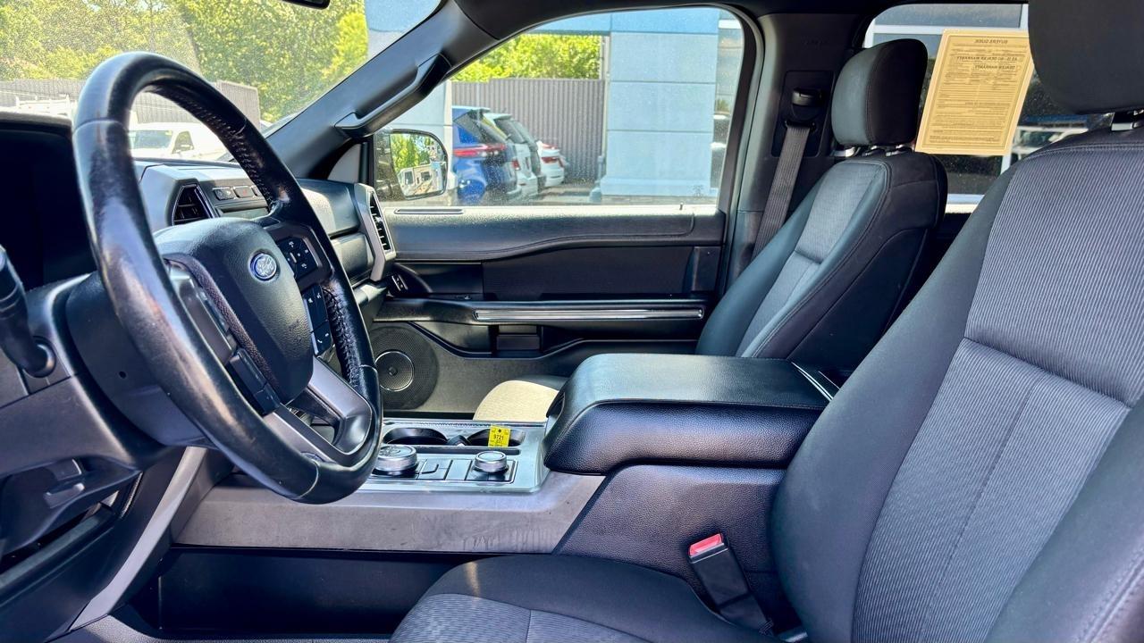 Ford Expedition  2019