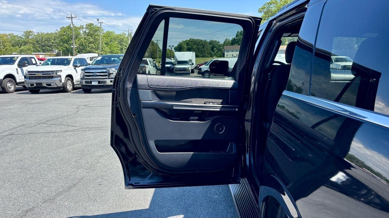Ford Expedition  2019