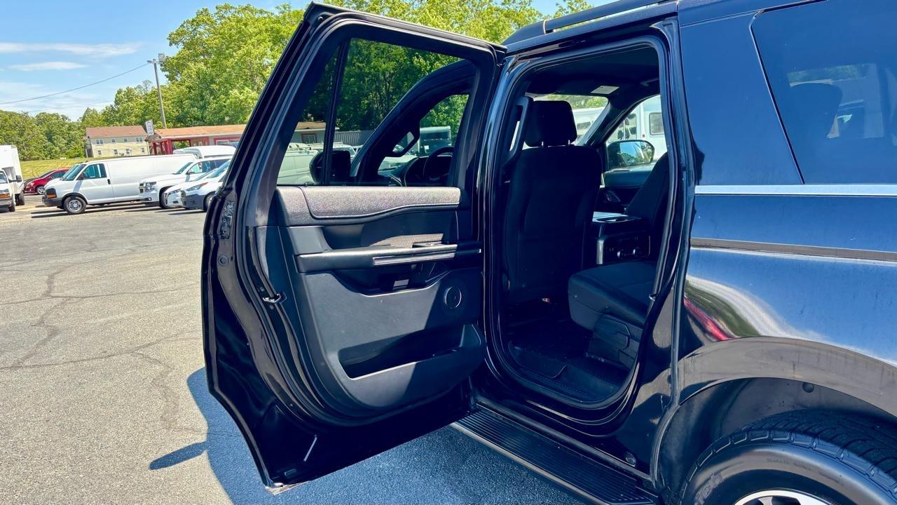 Ford Expedition  2019