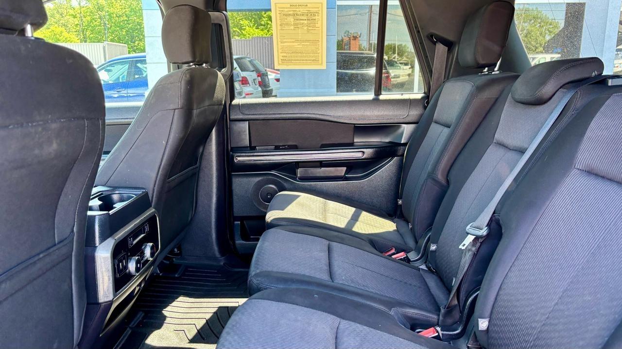 Ford Expedition  2019
