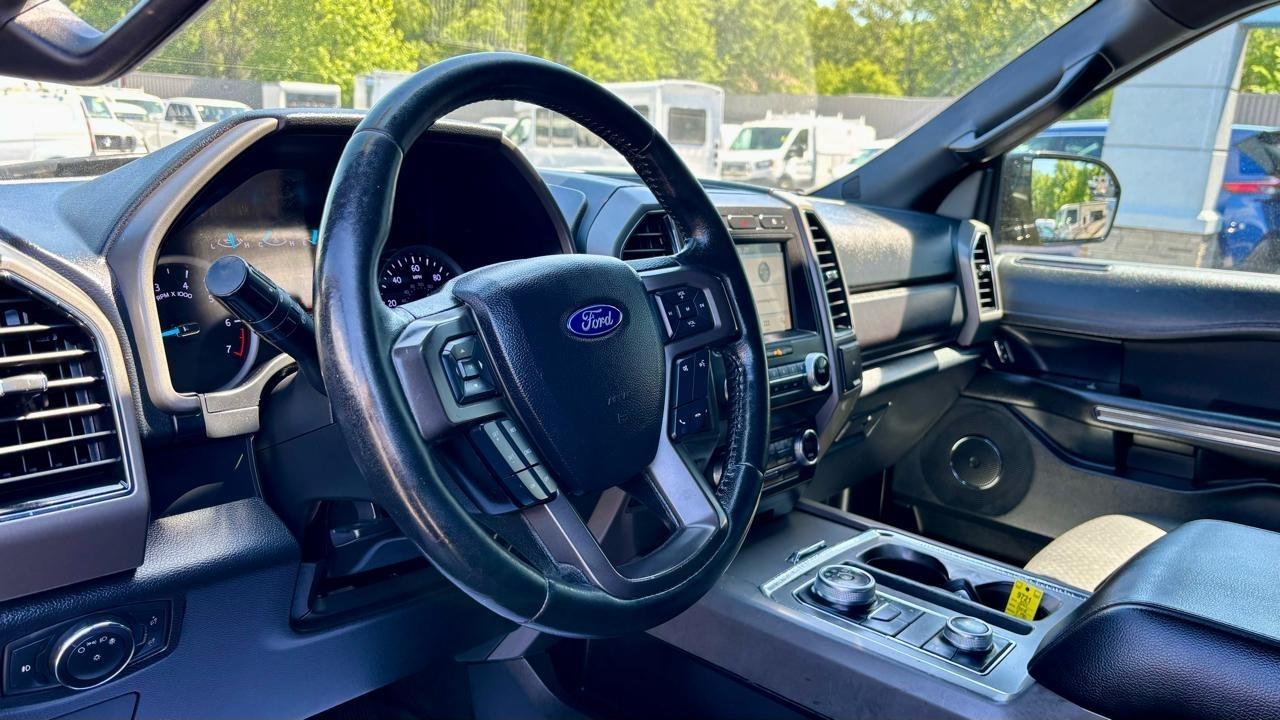 Ford Expedition  2019