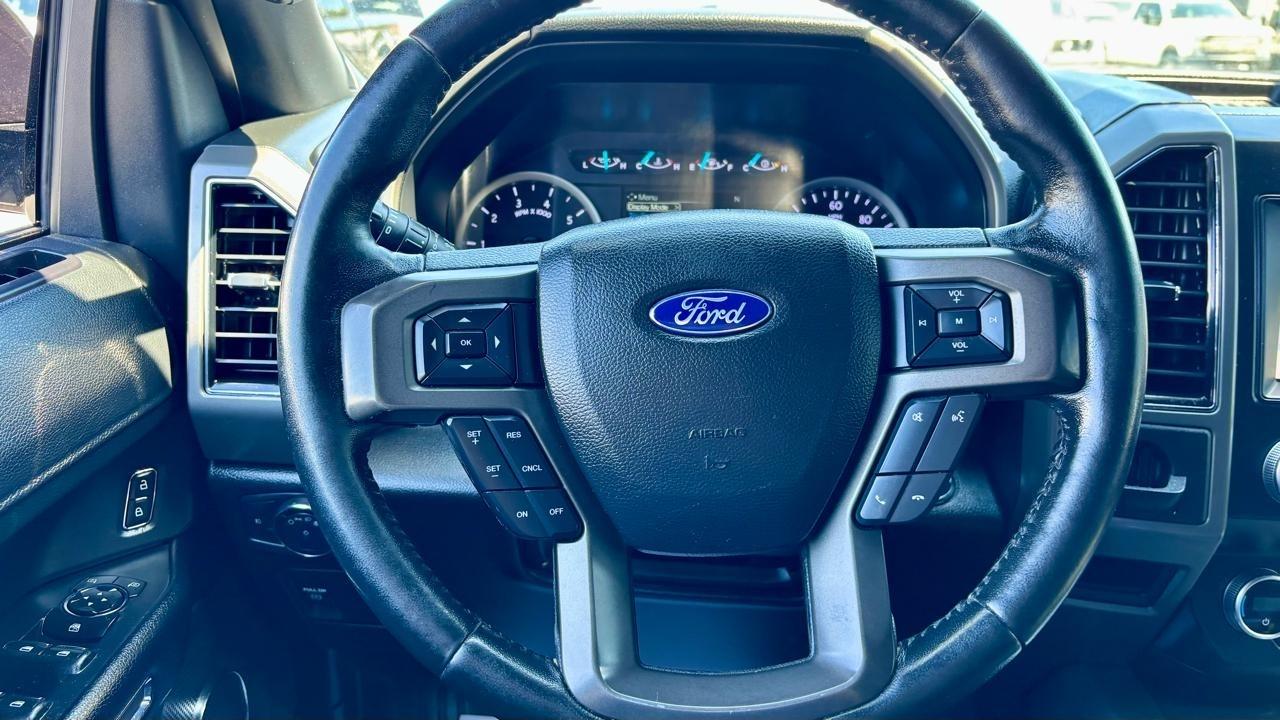 Ford Expedition  2019